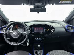 Toyota Aygo_X