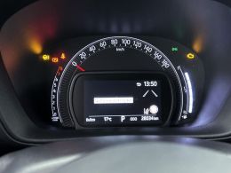 Toyota Aygo_X