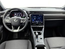 Lexus LBX