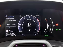 Lexus LBX