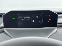 Toyota C-HR+