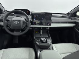 Toyota C-HR+