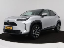 Toyota Yaris_Cross