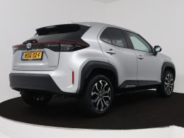 Toyota Yaris_Cross