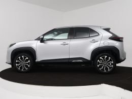 Toyota Yaris_Cross