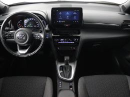 Toyota Yaris_Cross