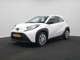 Toyota Aygo_X