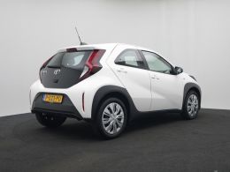 Toyota Aygo_X