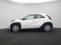 Toyota Aygo_X
