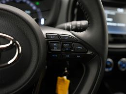 Toyota Aygo_X