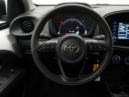 Toyota Aygo_X