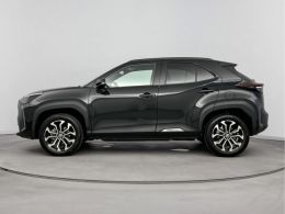Toyota Yaris_Cross
