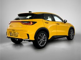 Lexus LBX