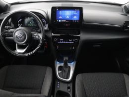Toyota Yaris_Cross