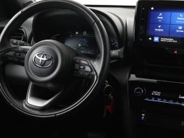 Toyota Yaris_Cross
