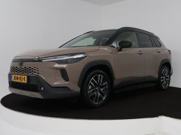 Toyota Corolla_Cross