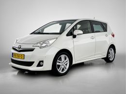 Toyota Verso-S