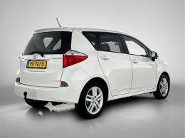 Toyota Verso-S
