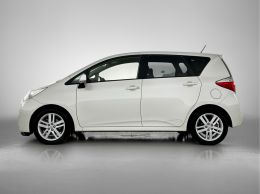 Toyota Verso-S