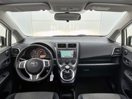 Toyota Verso-S