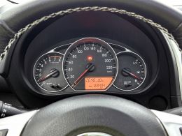 Toyota Verso-S