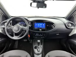 Toyota Aygo_X