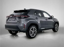Toyota Yaris_Cross