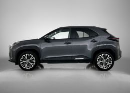 Toyota Yaris_Cross