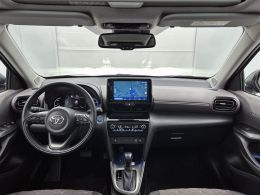 Toyota Yaris_Cross
