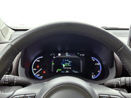 Toyota Yaris_Cross