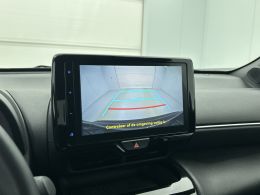 Toyota Yaris_Cross