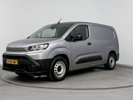 Toyota PROACE_CITY_Electric