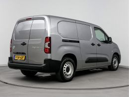 Toyota PROACE_CITY_Electric