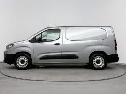 Toyota PROACE_CITY_Electric