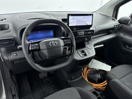 Toyota PROACE_CITY_Electric