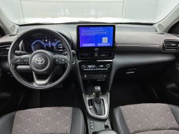 Toyota Yaris_Cross