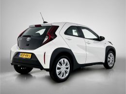 Toyota Aygo_X