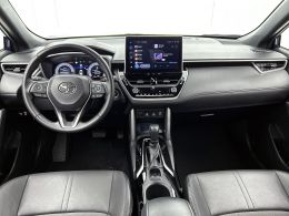 Toyota Corolla_Cross