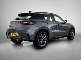 Lexus LBX