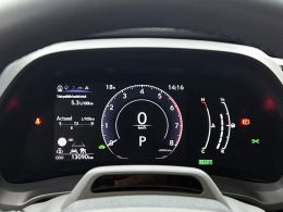 Lexus LBX