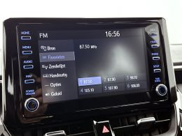 Toyota Corolla Touring Sports