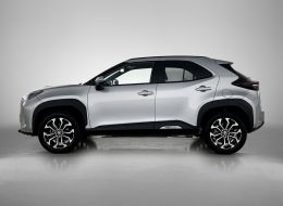 Toyota Yaris_Cross