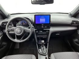 Toyota Yaris_Cross