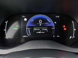 Toyota Yaris_Cross