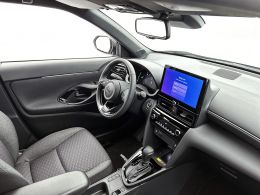 Toyota Yaris_Cross