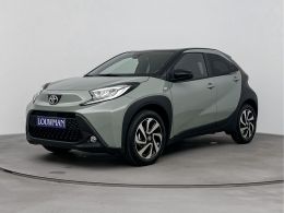 Toyota Aygo_X