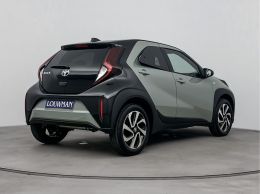 Toyota Aygo_X