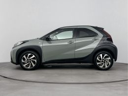 Toyota Aygo_X
