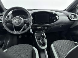 Toyota Aygo_X