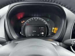 Toyota Aygo_X